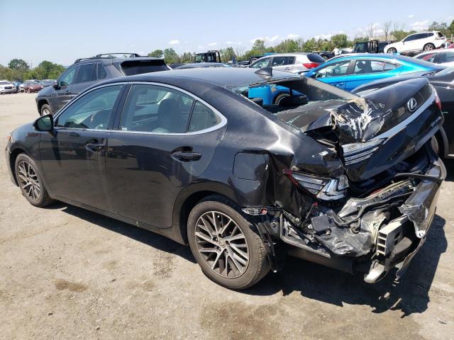 Photo 2 from auction – 2017 LEXUS ES 350 with VIN 58ABK1GG1HU054671