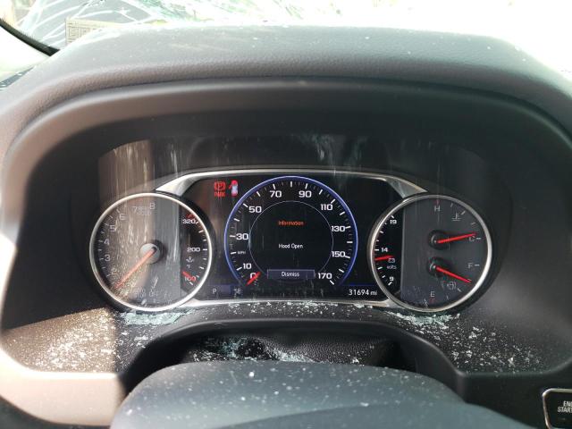 Photo 9 from auction – 2020 GMC ACADIA DEN with VIN 1GKKNXLS6LZ100270