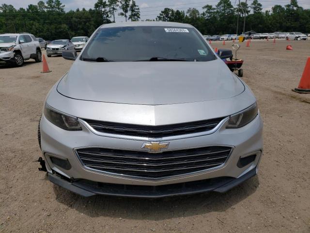 Photo 5 from auction – 2016 CHEVROLET MALIBU LS with VIN 1G1ZB5ST9GF354038
