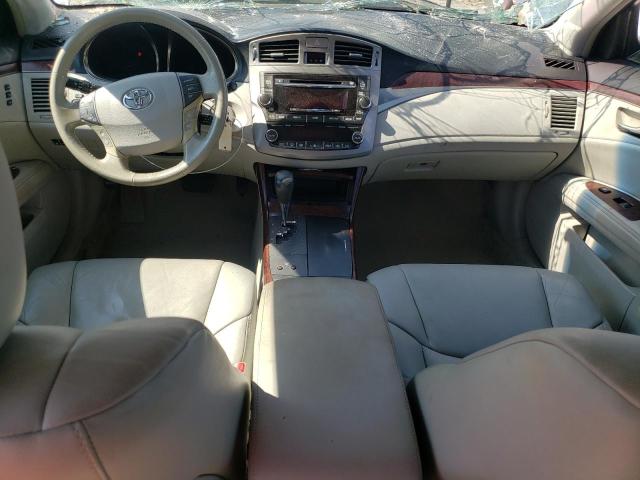 Foto 8 de la subasta – 2011 TOYOTA AVALON BAS con VIN 4T1BK3DB6BU388326