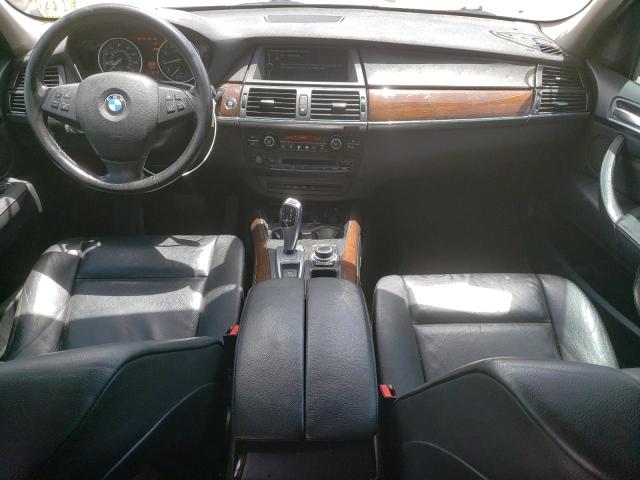 Photo 8 from auction – 2013 BMW X5 XDRIVE3 with VIN 5UXZV4C51D0G56979
