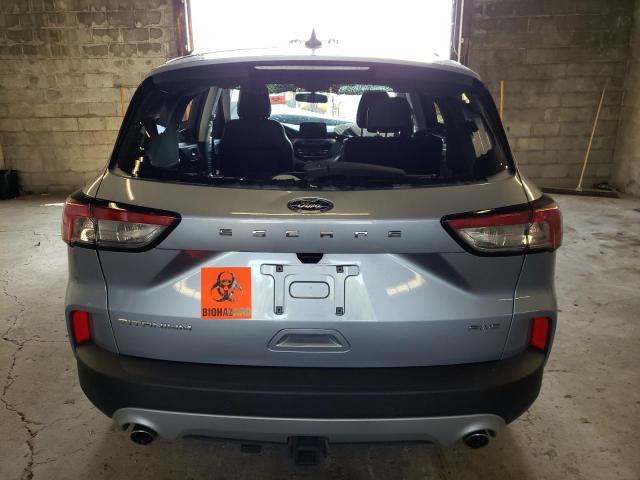 Photo 6 from auction – 2022 FORD ESCAPE TIT with VIN 1FMCU9J96NUB96489