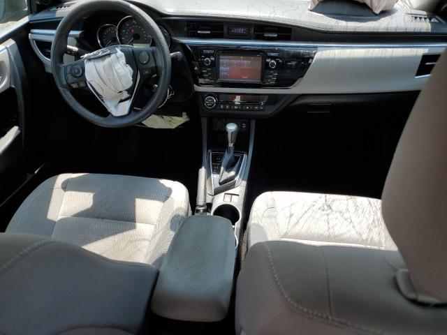 Photo 8 from auction – 2015 TOYOTA COROLLA L with VIN 2T1BURHE7FC229677