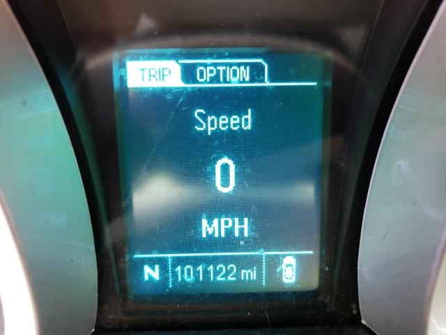 Photo 9 from auction – 2015 CHEVROLET EQUINOX LT with VIN 2GNFLFEK9F6378162