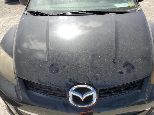 Photo 11 from auction – 2011 MAZDA CX-7 with VIN JM3ER2B51B0385871