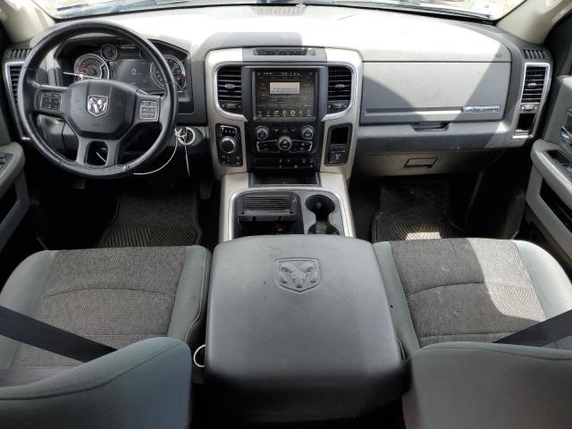 Photo 8 from auction – 2016 RAM 1500 SLT with VIN 1C6RR7LGXGS283205