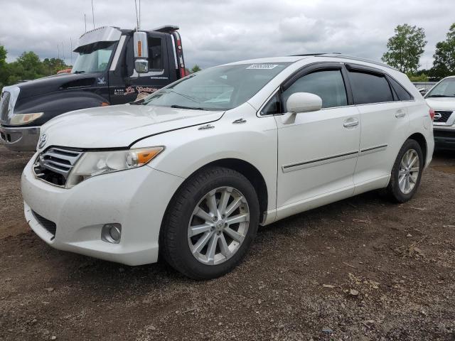 TOYOTA VENZA 2010 z numerem VIN 4T3ZA3BB3AU033429 - Zdjęcie z aukcji