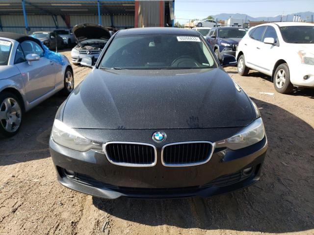 Photo 5 from auction – 2014 BMW 320 I XDRI with VIN WBA3C3C59EP661647