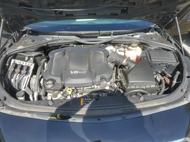 Photo 11 from auction – 2017 BUICK LACROSSE P with VIN 1G4ZS5SS2HU140726
