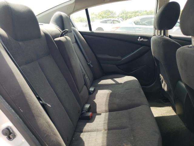 Photo 10 from auction – 2012 NISSAN ALTIMA BAS with VIN 1N4AL2AP4CC237134