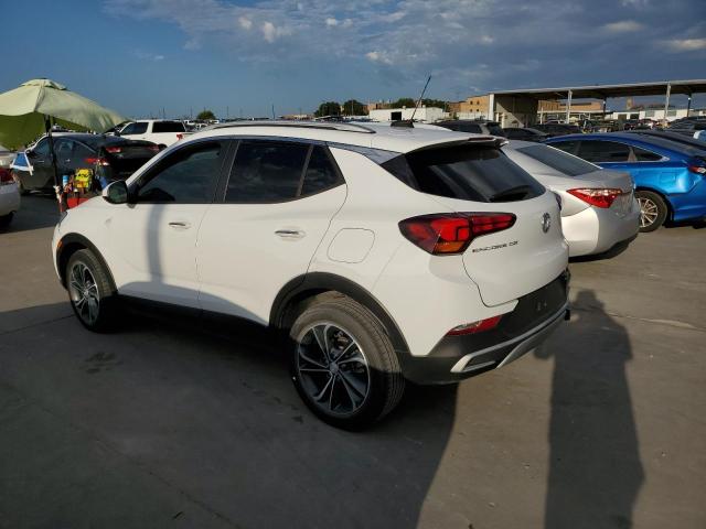 Photo 2 from auction – 2020 BUICK ENCORE GX with VIN KL4MMDSL8LB105506