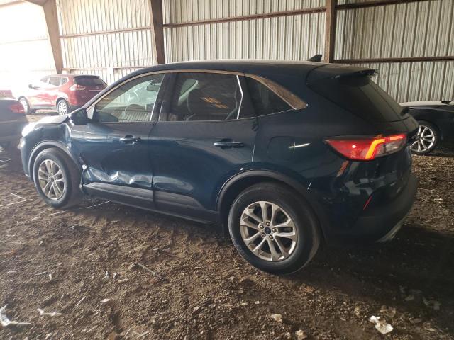 Photo 2 from auction – 2020 FORD ESCAPE SE with VIN 1FMCU0G63LUA95433
