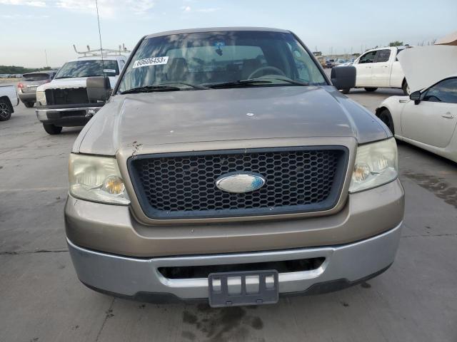 Photo 5 from auction – 2006 FORD F150 with VIN 1FTRX12W06NB89190