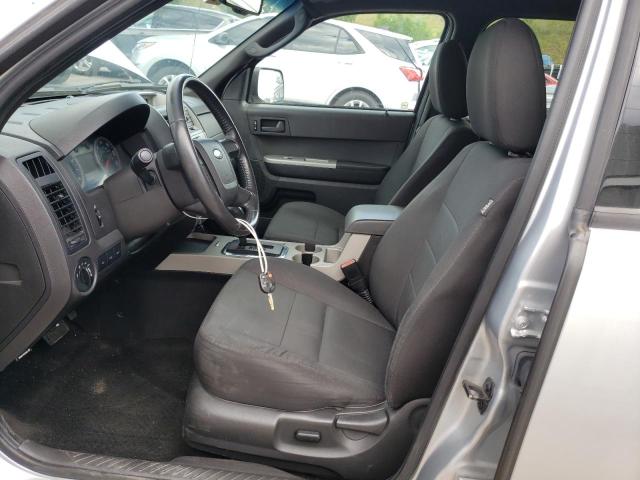 Снимка 7 от търг – 2010 FORD ESCAPE XLT с VIN 1FMCU9DG5AKD32885