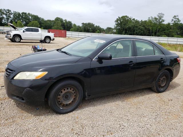 TOYOTA CAMRY BASE 2009 with VIN 4T1BE46K99U885939 - Photo from auction