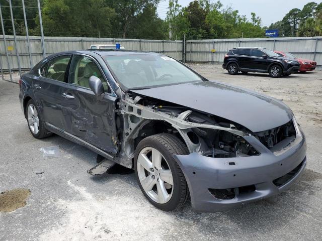 Photo 4 from auction – 2012 LEXUS LS 460 with VIN JTHBL5EF4C5112073