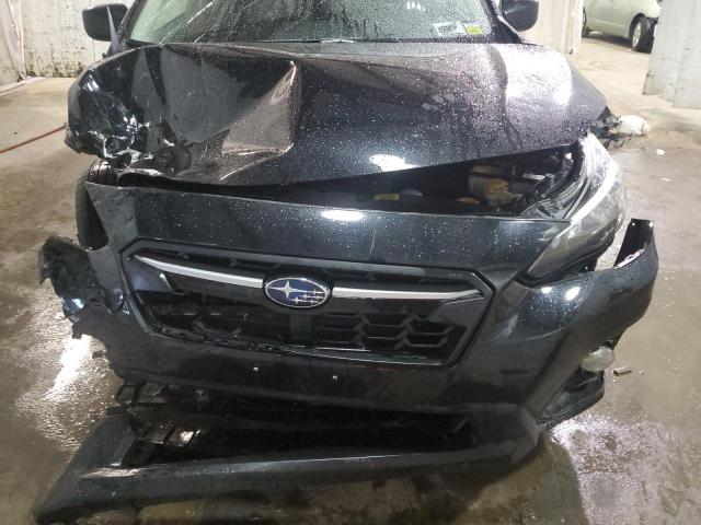 Photo 11 from auction – 2018 SUBARU CROSSTREK with VIN JF2GTABC4JH343773
