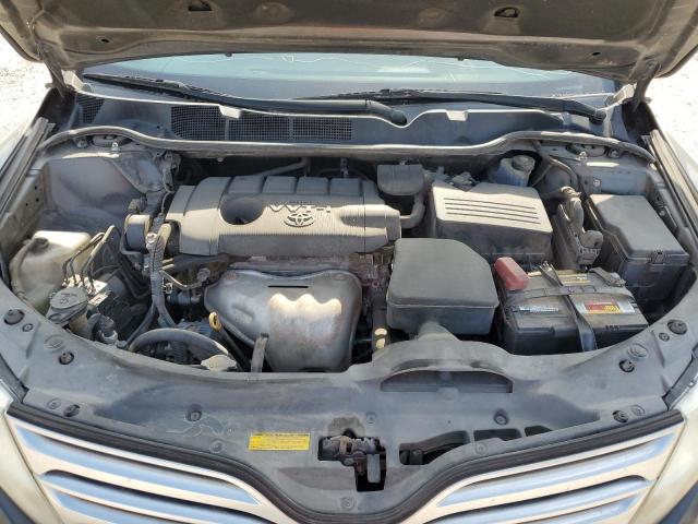 Photo 11 from auction – 2010 TOYOTA VENZA with VIN 4T3ZA3BB1AU026964