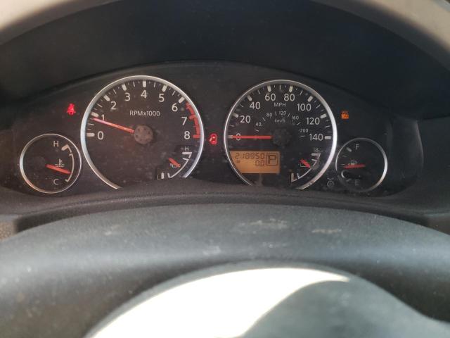 Photo 9 from auction – 2005 NISSAN PATHFINDER with VIN 5N1AR18U75C769958