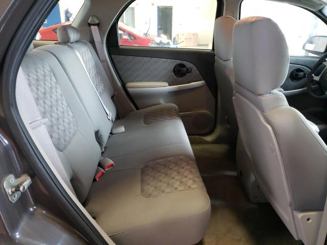 Photo 11 from auction – 2008 CHEVROLET EQUINOX LS with VIN 2CNDL23F386310663