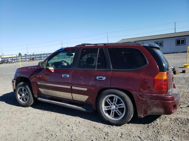 Zdjęcie 2 z aukcji – 2003 GMC ENVOY z VIN 1GKDT13S932143277