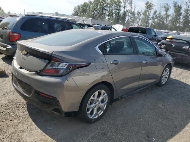 Photo 3 from auction – 2017 CHEVROLET VOLT PREMI with VIN 1G1RB6S58HU192293