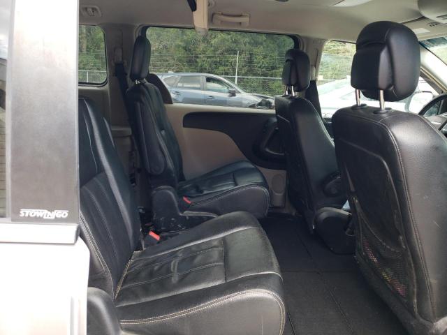 Photo 11 from auction – 2013 CHRYSLER TOWN & COU with VIN 2C4RC1BG5DR744574