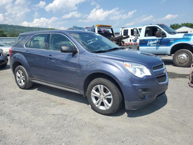 Photo 4 from auction – 2014 CHEVROLET EQUINOX LS with VIN 2GNFLEEK6E6159149