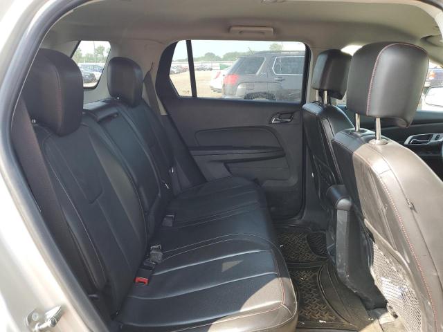 Foto 10 de la subasta – 2014 GMC TERRAIN SL con VIN 2GKFLXEK3E6303149
