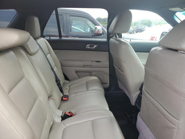 Photo 10 from auction – 2012 FORD EXPLORER with VIN 1FMHK7B80CGA39378