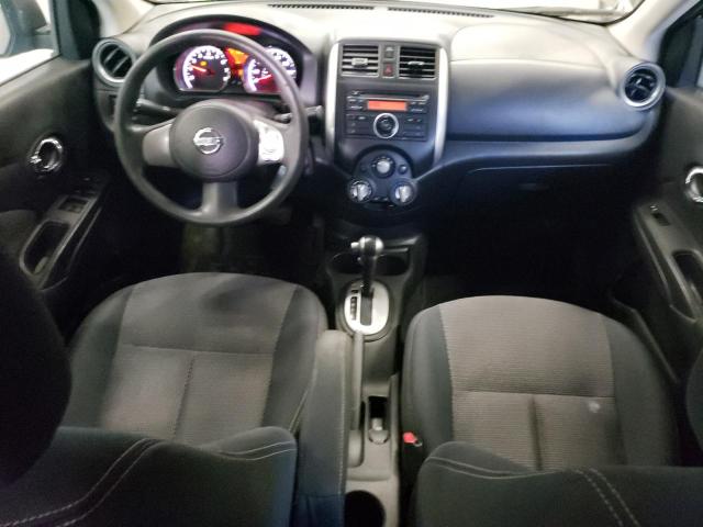 Photo 8 from auction – 2014 NISSAN VERSA S with VIN 3N1CN7AP5EL824480