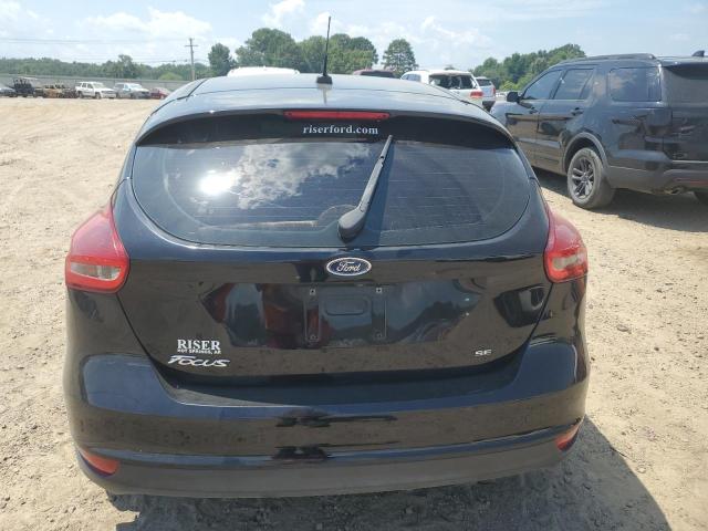 Photo 6 from auction – 2018 FORD FOCUS SE with VIN 1FADP3K21JL308054