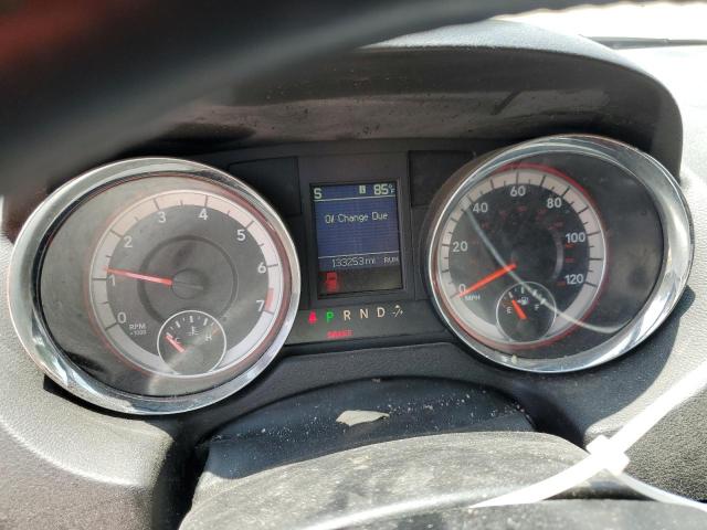 Photo 9 from auction – 2019 DODGE GRAND CARA with VIN 2C4RDGEG1KR529881