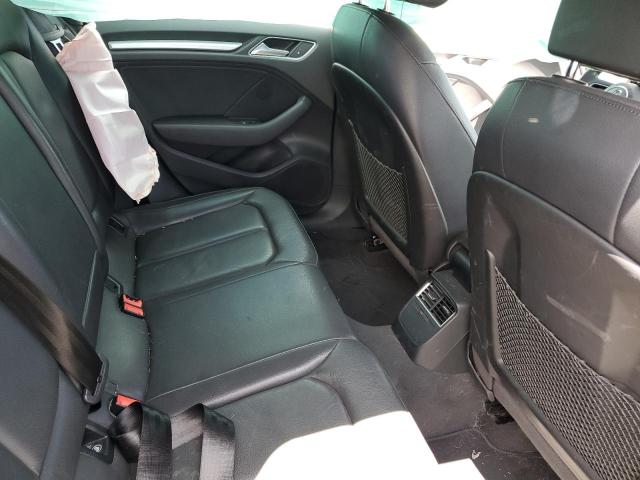 Photo 10 from auction – 2018 AUDI A3 E-TRON with VIN WAUUPBFF7JA154864