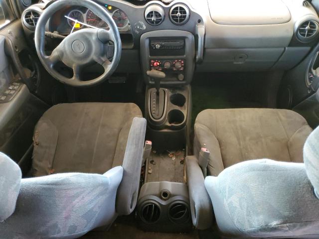 Photo 8 from auction – 2003 PONTIAC AZTEK with VIN 3G7DA03E83S568126