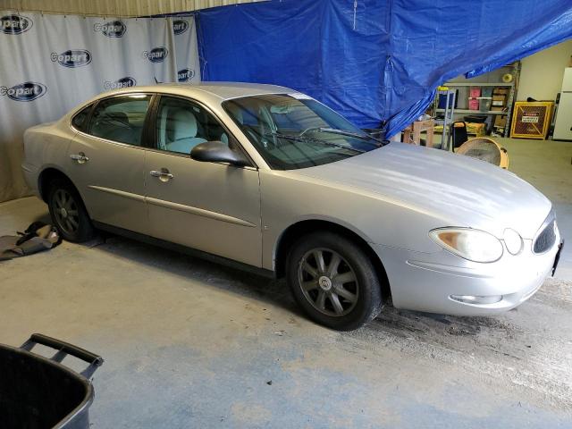 Photo 4 from auction – 2007 BUICK LACROSSE C with VIN 2G4WC582771122188