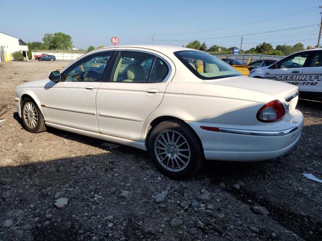 Photo 2 from auction – 2007 JAGUAR X-TYPE 3.0 with VIN SAJWA51A87WJ15823