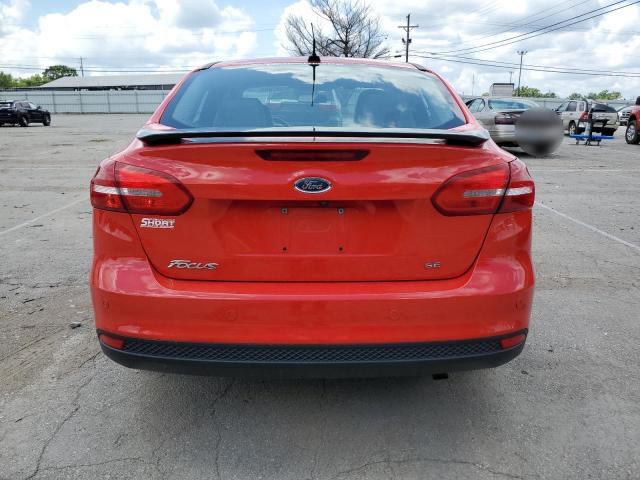 Photo 6 from auction – 2016 FORD FOCUS SE with VIN 1FADP3F28GL264864