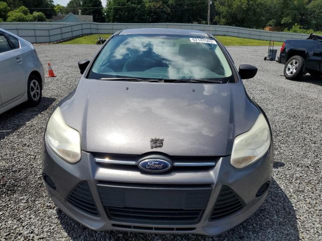 Photo 5 from auction – 2013 FORD FOCUS S with VIN 1FADP3E22DL193593