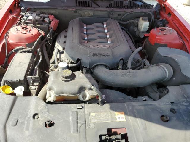Photo 11 from auction – 2014 FORD 1720 with VIN 1ZVBP8CF2E5231413