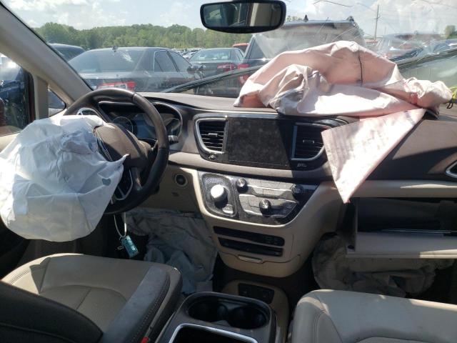 Снимка 8 от търг – 2018 CHRYSLER PACIFICA T с VIN 2C4RC1EG1JR168330
