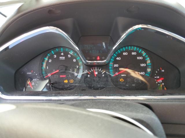 Photo 9 from auction – 2014 CHEVROLET TRAVERSE L with VIN 1GNKRHKD7EJ121484