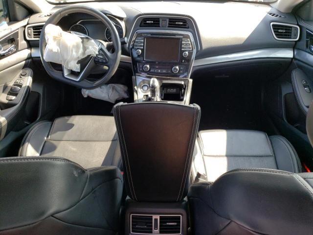 Photo 8 from auction – 2021 NISSAN MAXIMA SV with VIN 1N4AA6CV4MC506291