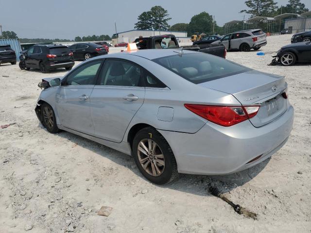 Photo 2 from auction – 2011 HYUNDAI SONATA GLS with VIN 5NPEB4AC4BH299885