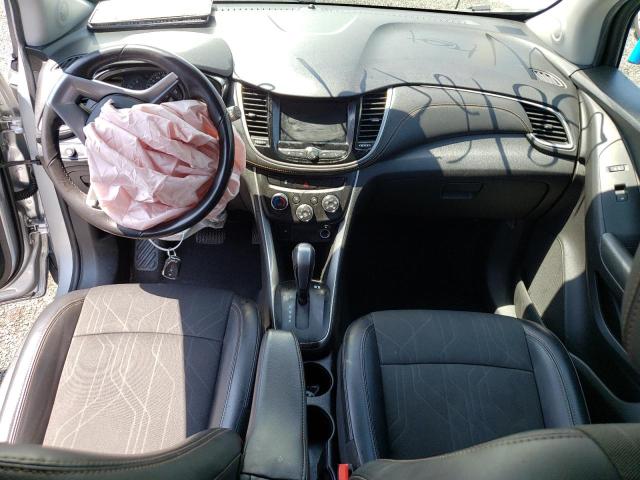 Photo 8 from auction – 2019 CHEVROLET TRAX 1LT with VIN KL7CJPSBXKB780272