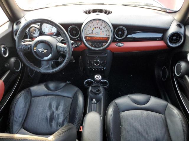 Photo 8 from auction – 2014 MINI COOPER S with VIN WMWZP3C53ET298185