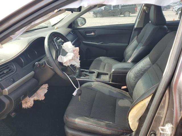 Photo 7 from auction – 2017 TOYOTA CAMRY LE with VIN 4T1BF1FK2HU355225