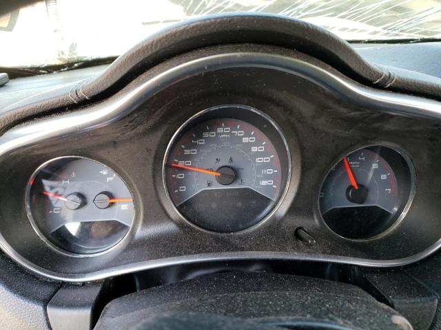 صورة رقم 9 من المزاد - 2014 DODGE AVENGER SE مع VIN 1C3CDZAB4EN140427