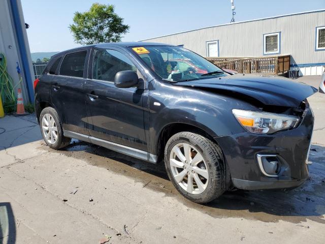 Фото 4 с аукциона – 2014 MITSUBISHI OUTLANDER с VIN 4A4AR4AU6EE007928