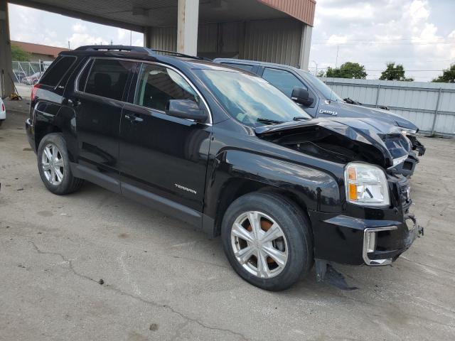 Photo 4 from auction – 2017 GMC TERRAIN SL with VIN 2GKFLTEKXH6236675